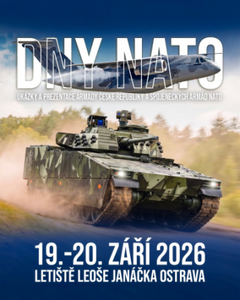 Dny NATO 2026