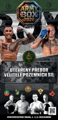 Otevřený přebor velitele PozS