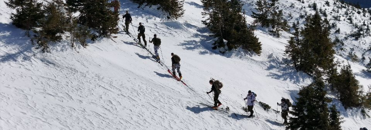 Krkonoše