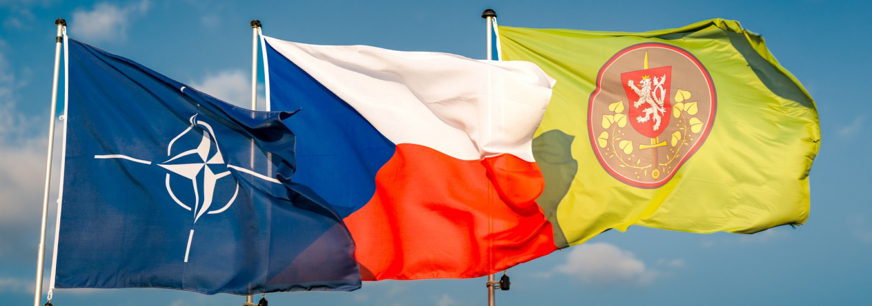 Střelecká soutěž velitele PozS