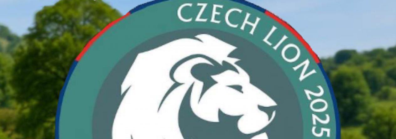 Czech Lion 2025