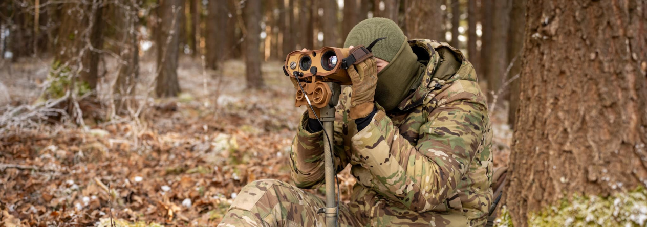 Vyžadování palebné podpory