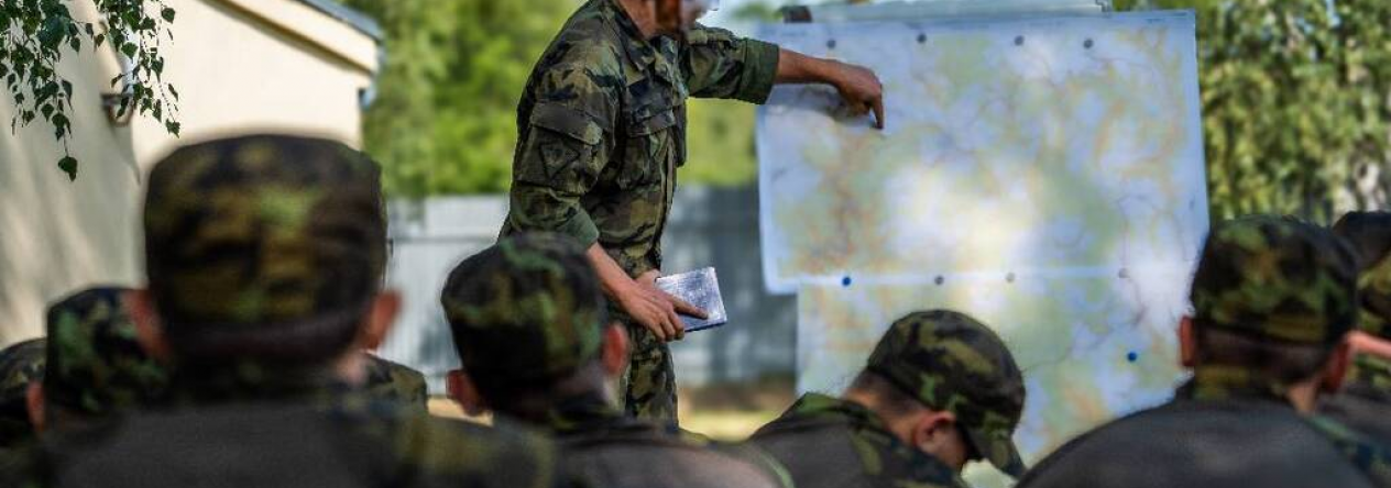 Stipendijní program