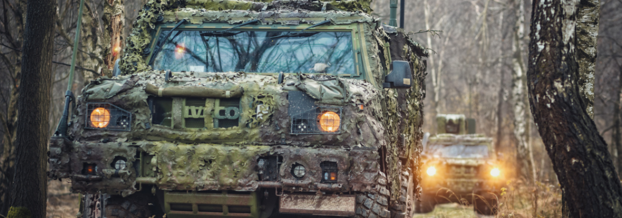 Chemici míří do Pobaltí