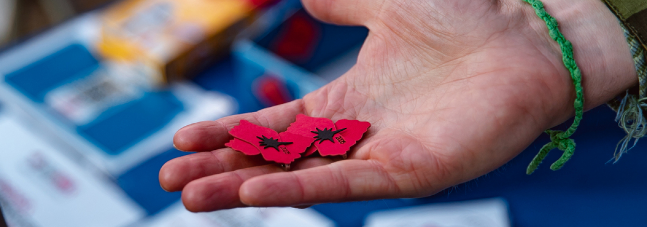 Sbírka Vlčí mák ČR 2025