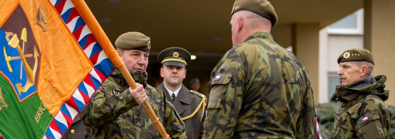 plukovník Jiří Machoň