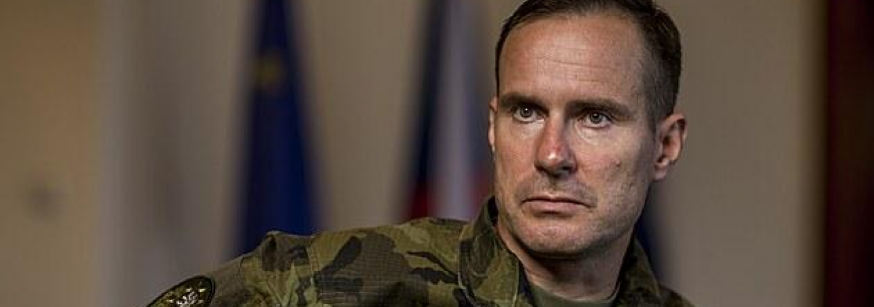 Bezpečnostní hrozby a obrana státu v měnící se Evropě