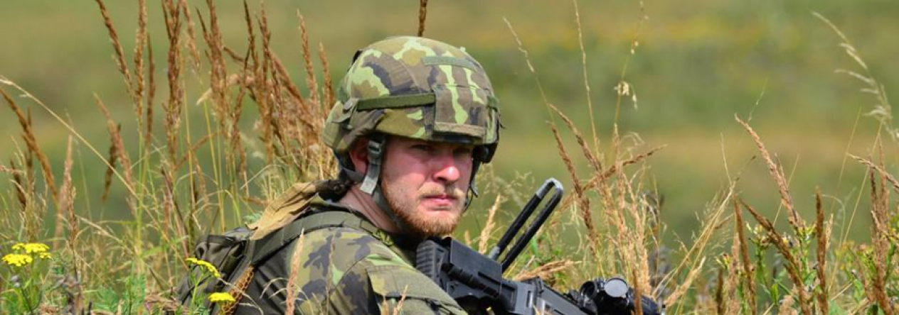 Aktivní záloha 7. mechanizované brigády