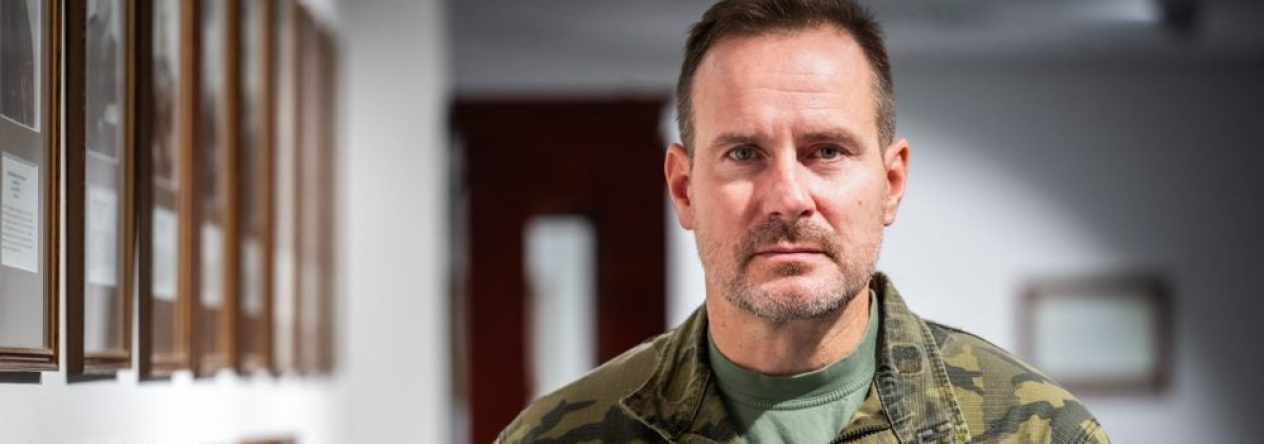 Armáda navrhne zavedení administrativních odvodů