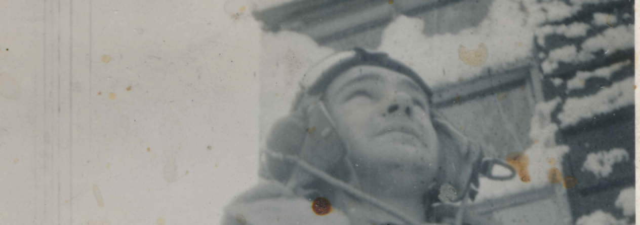 Sgt. Josef Klváček