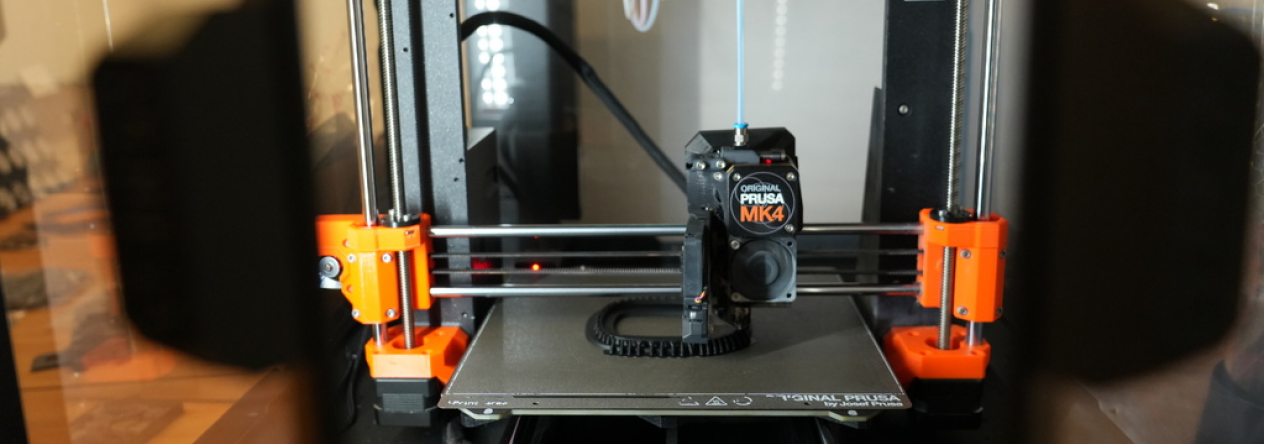 3D technologie ve službách Armády