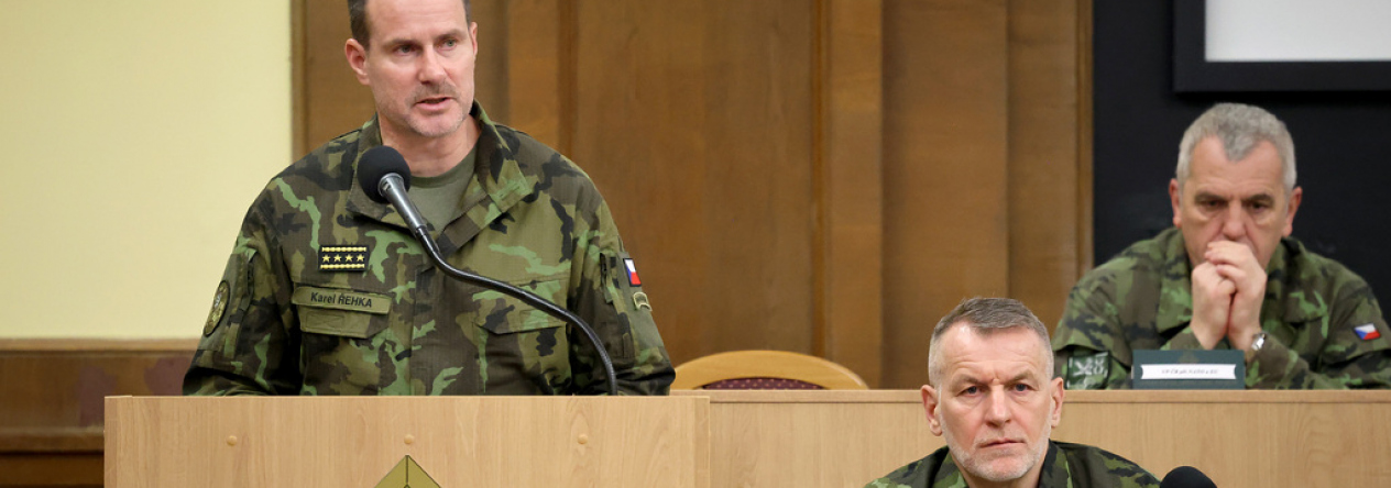 velitelské shromáždění 2026