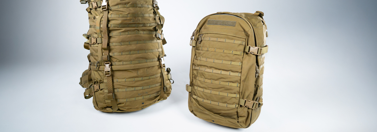 Nové tlumoky zavedené u AČR