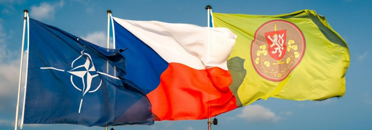 Investment in defence is an investment in stability