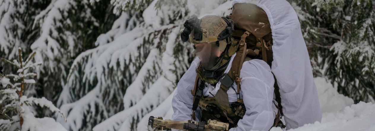 Horská komanda 43. výsadkového pluku