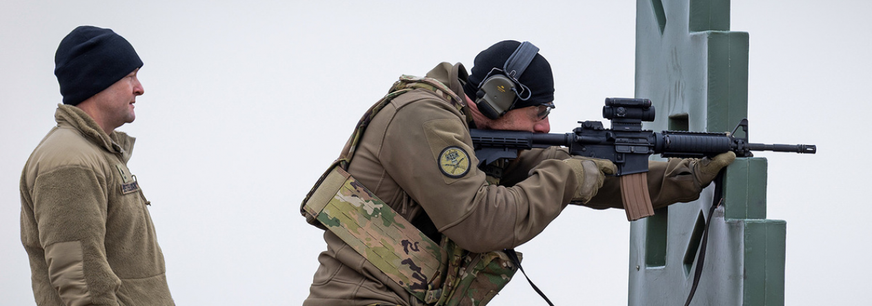 Best Warrior Competition 2026