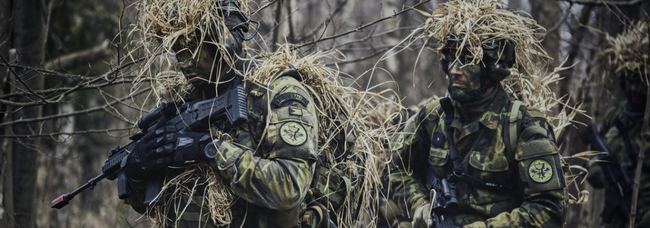 aktivní záloha čeká na změnu