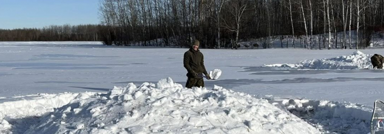 Kurz SERE Extreme Cold Weather Course