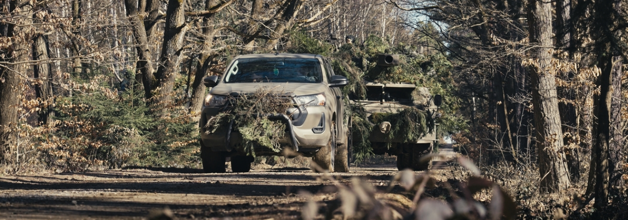 Aktivní záloha 13. dělostřeleckého pluku prošla intenzivní přípravou v Brdech