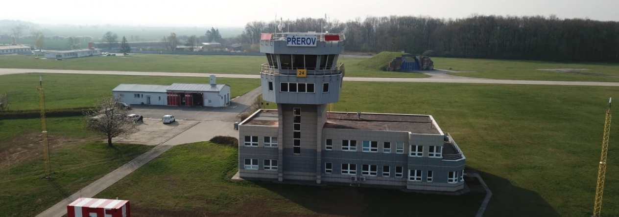 armáda ČR se vrací na letiště Bochoř