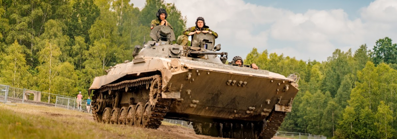 Field Repair of Military Equipment: A Capability That Makes the Difference