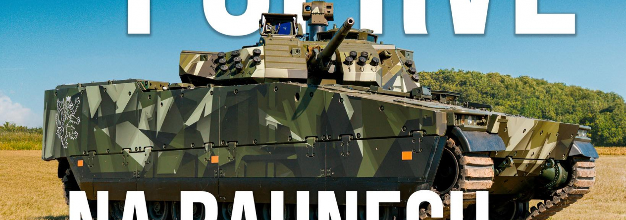 CV90
