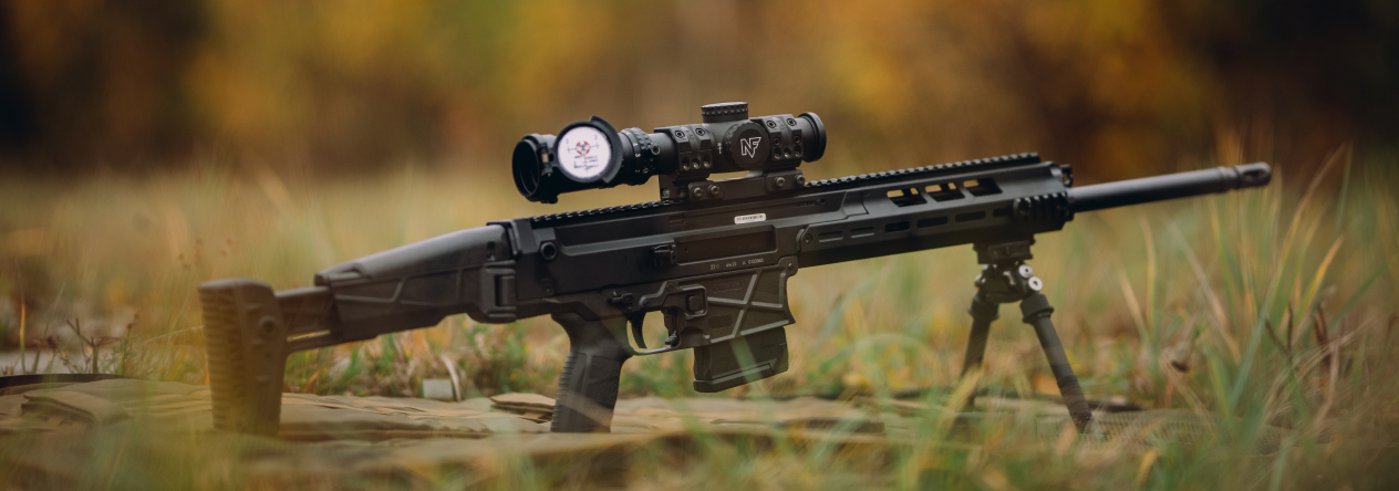 Puška CZ BREN 2 PPS je určena pro přesné střelce v bojových jednotkách. Díky ráži 7,62 × 51 mm NATO a moderní optice rozšiřuje možnosti pěchoty při střelbě na delší vzdálenost.