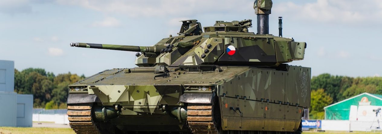 CV90