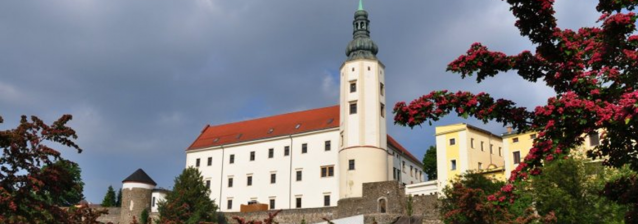 město Hranice