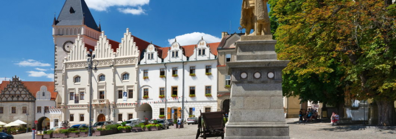 Tábor