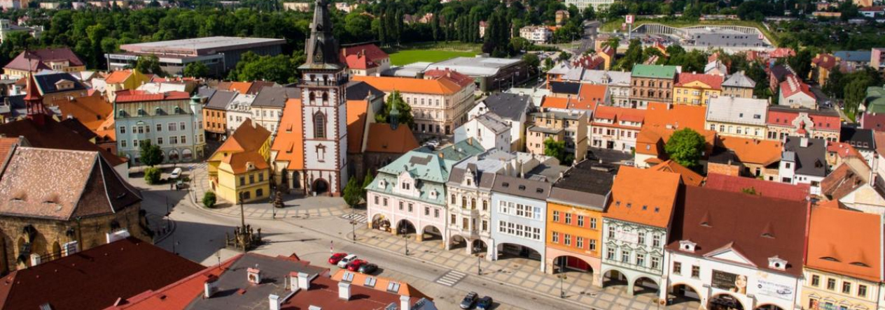 Klatovy