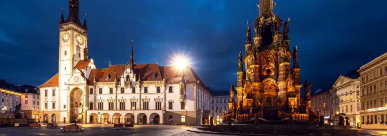 Olomouc