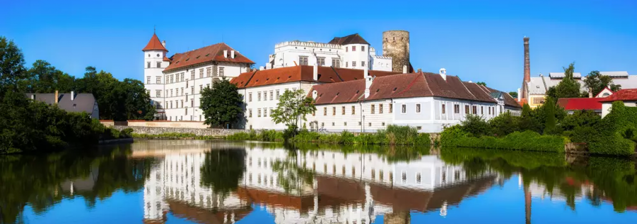 Jindřichův Hradec