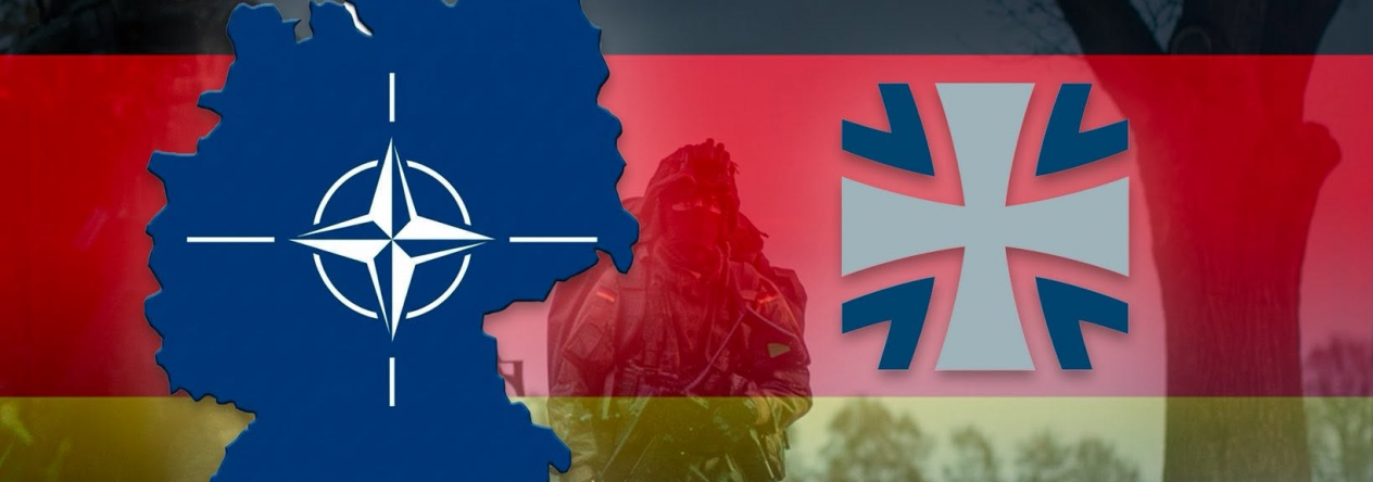 Německo: Poznej naše spojence