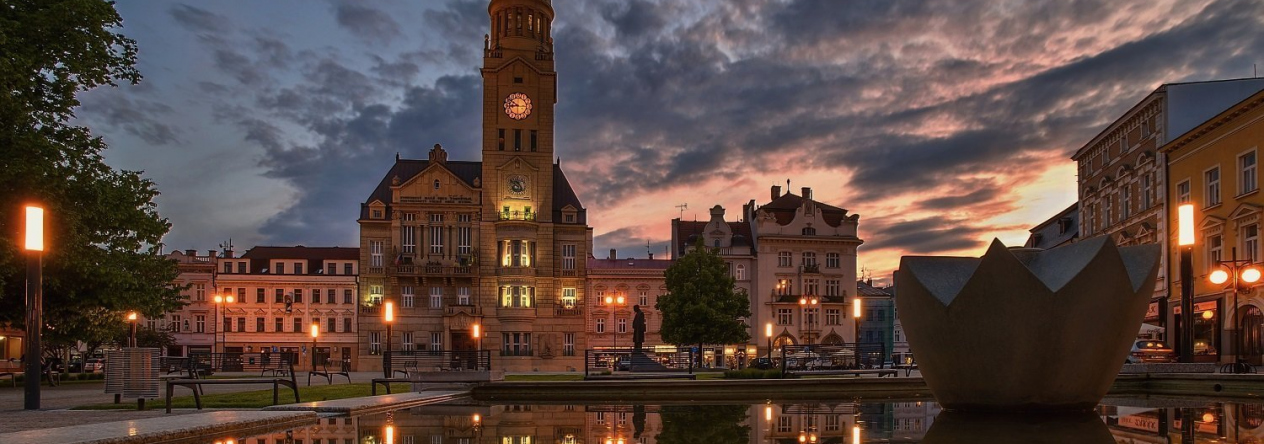 Prostějov
