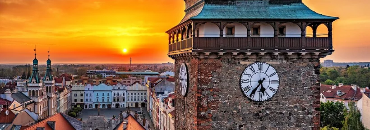 Pardubice