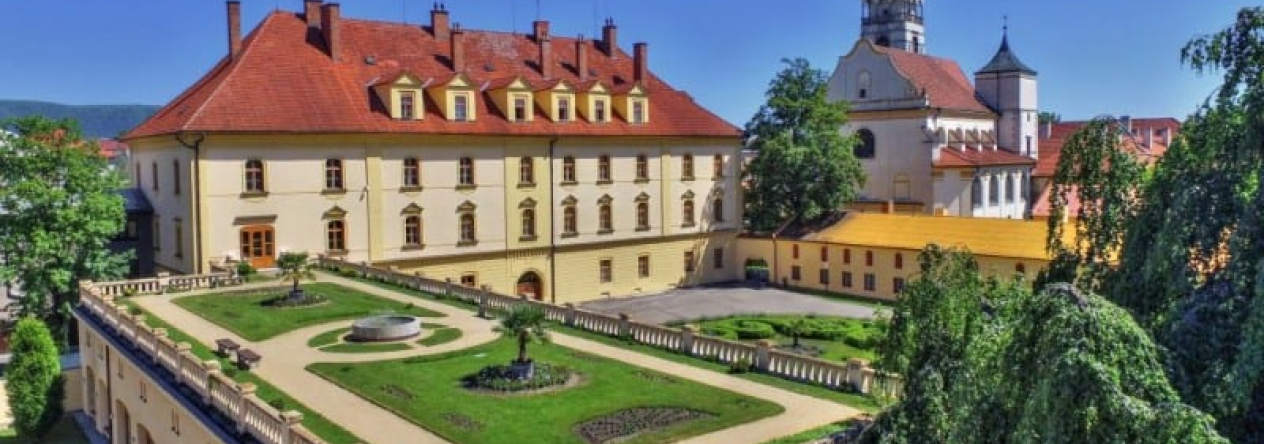 Lipník nad Bečvou