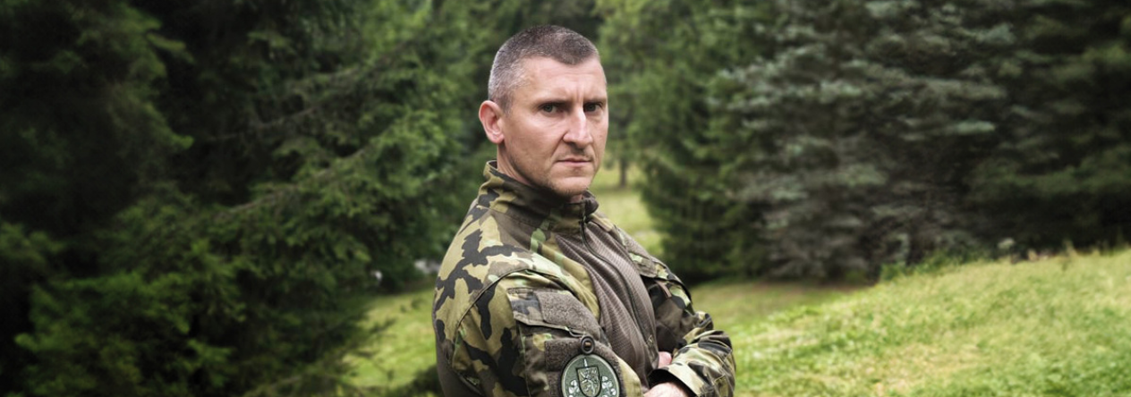 Miroslav Sokol