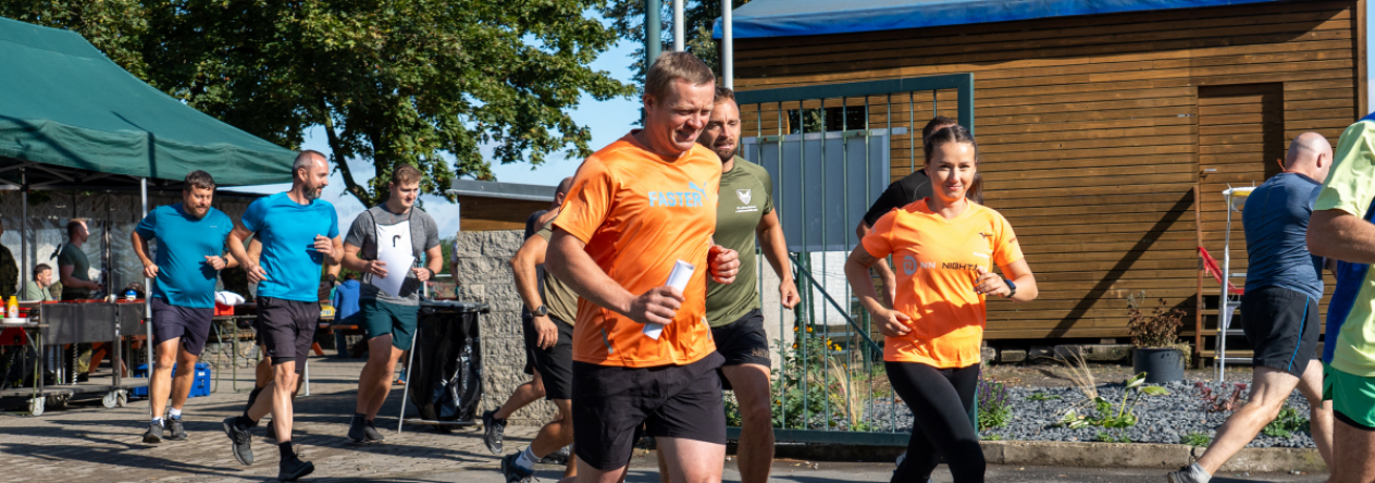 Pomáháme sportem 2026