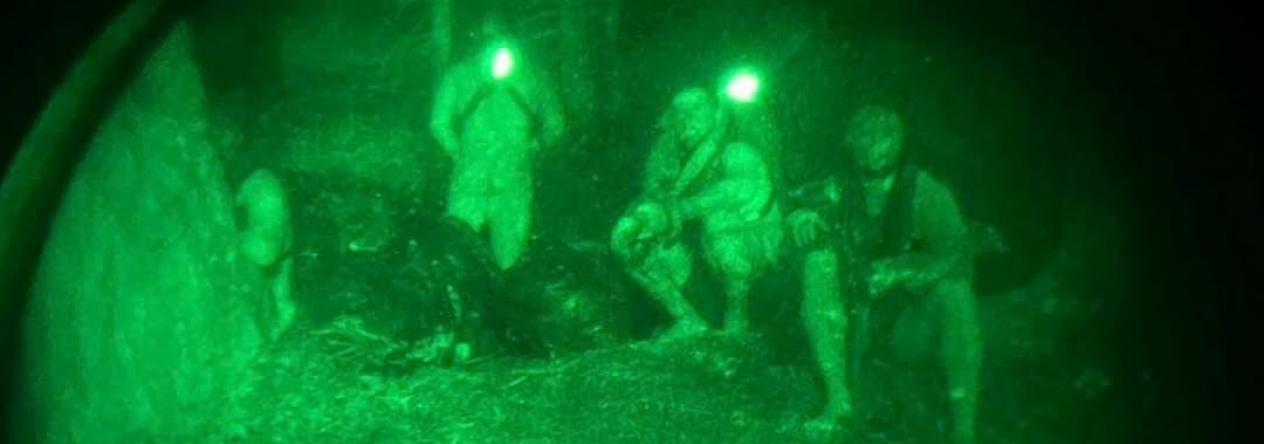 Extreme patrol 2026