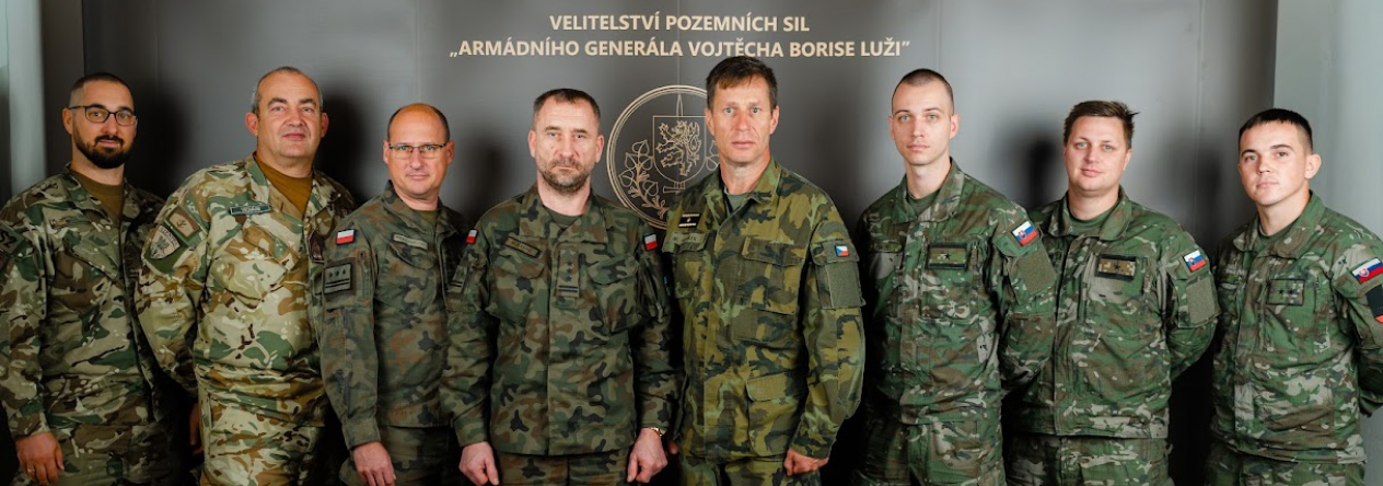Czech Lion 2027