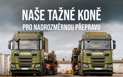 SCANIA