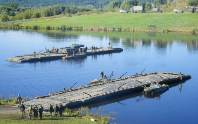 Czech Ferry