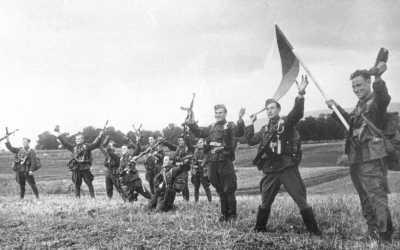 Bitva na Dukle 1944