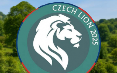 Czech Lion 2025