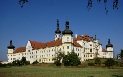 Zelená cesta