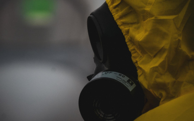 Deployable Airbase Activation Module