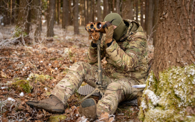 Vyžadování palebné podpory