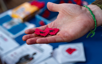 Sbírka Vlčí mák ČR 2025