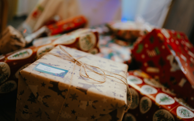 Vojáci z 13. dělostřeleckého pluku i letos rozdávají radost dětem